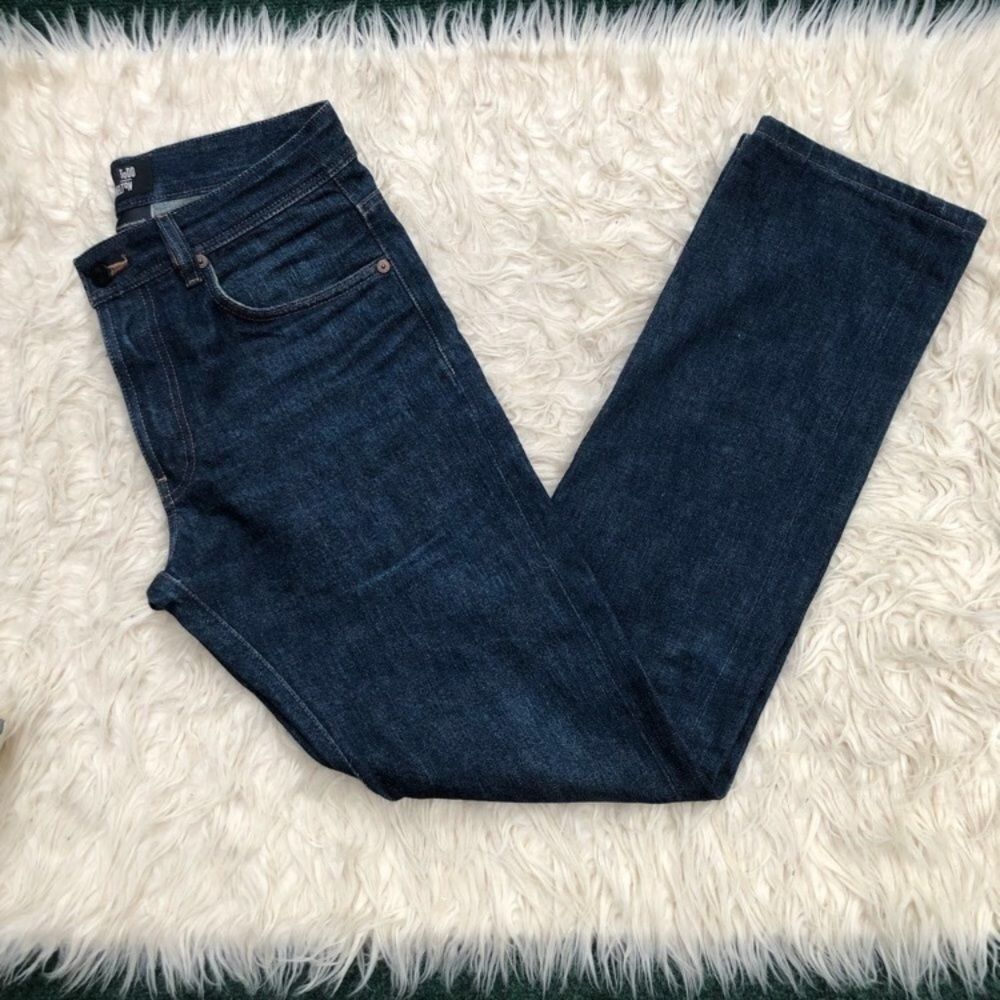Todd Shelton Selvedge Jean Men’s 31